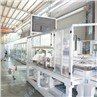 Full Servo Adult Diaper Production Line