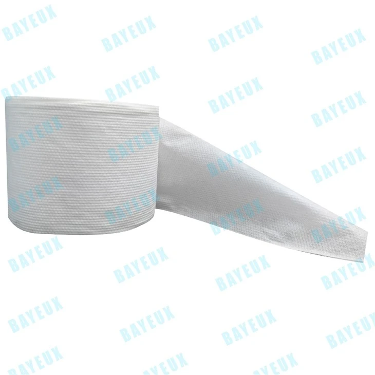 Factory High Quality Spunlace Nonwoven Fabric