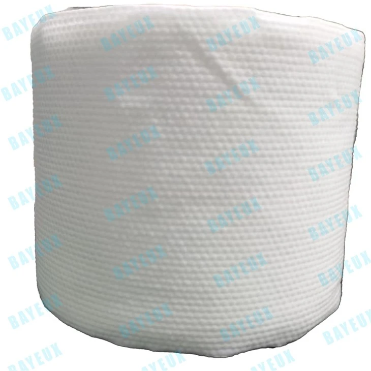 Factory High Quality Spunlace Nonwoven Fabric